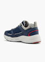Skechers Sneaker Blå 59848 3