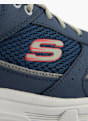 Skechers Sneaker Blå 59848 5