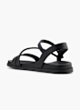 Catwalk Sandalia Negro 60773 3