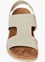 Catwalk Sandal Bej 73174 2