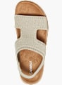 Catwalk Sandal Bej 73174 3