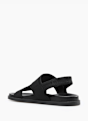 Catwalk Sandal Siyah 73175 3