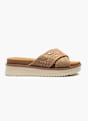 Wrangler Sandal Brown 88091 1