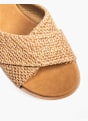 Wrangler Sandal Brown 88091 2
