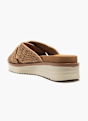 Wrangler Sandal Brown 88091 3