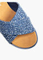 Wrangler Sandal Blue 88092 2
