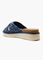 Wrangler Sandal Blue 88092 3