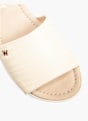 Wrangler Heeled sandal Beige 88093 2