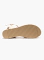 Wrangler Heeled sandal Beige 88093 4