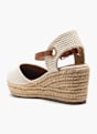 Wrangler Sandal Beige 88096 3