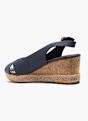 Wrangler Heeled sandal Blue 88097 3