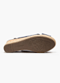 Wrangler Heeled sandal Blue 88097 4
