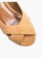 Wrangler Heeled sandal Brown 88098 2