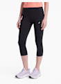ASICS Legging Noir 59873 1