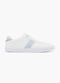 Bench Slip-on obuv Biela 59885 1