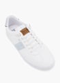 Bench Slip-on obuv Biela 59885 2
