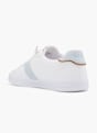 Bench Slip-on obuv Biela 59885 3