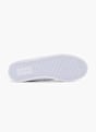 Bench Slip-on obuv Biela 59885 4