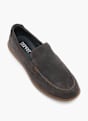 ESPRIT Mocasín Gris 59887 2