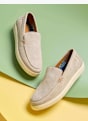 ESPRIT Loafer Grau 59887 5