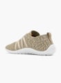 Dockers Slip-on obuv Béžová 59890 3