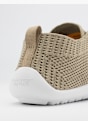 Dockers Slip-on маратонки Бежов 59890 6