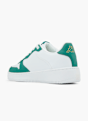 Kappa Sneaker Blanco 59891 3
