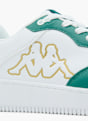 Kappa Sapatilha Branco 59891 5