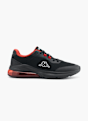 Kappa Sneaker Nero 59897 1