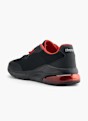 Kappa Sneaker Nero 59897 3