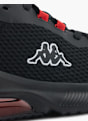 Kappa Sneaker Nero 59897 5