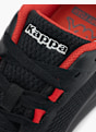 Kappa Sneaker Nero 59897 6