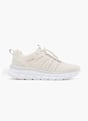 Bench Slip On Sneaker Beige 59892 1