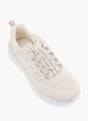 Bench Slip On Sneaker Beige 59892 2