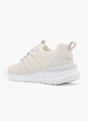 Bench Slip On Sneaker Beige 59892 3