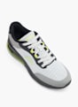 Kappa Sneaker Grigio 59898 2