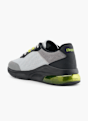 Kappa Sneaker Grigio 59898 3