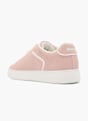 Bench Sneaker Pink 59899 3