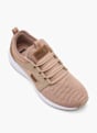 Bench Sneaker Konjak 59901 2