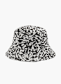PIECES Hut Schwarz 59969 2