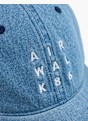 AIRWALK Kapa sa šiltom Traper plava 59973 4