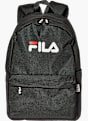 FILA Sırt Çantası Siyah 104357 1