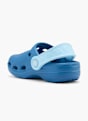elefanten Clog Blau 60119 3
