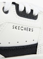 Skechers Маратонки Бял 59924 5