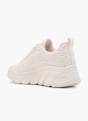 Skechers Маратонки Мръснобял 59926 3