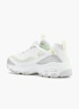 Skechers Chunky sneaker Hvid 59927 3