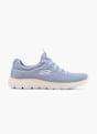 Skechers Sneaker Blå 59931 1