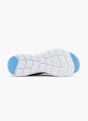 Skechers Slip-on obuv Čierna 59940 4