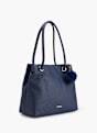 Catwalk Handtasche Blau 59945 2