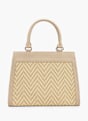 Catwalk Handtasche Beige 59946 1